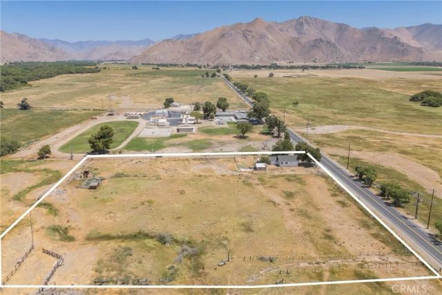 18220 HWY 178, Weldon, CA 93240