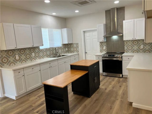 18220 HWY 178, Weldon, CA 93240