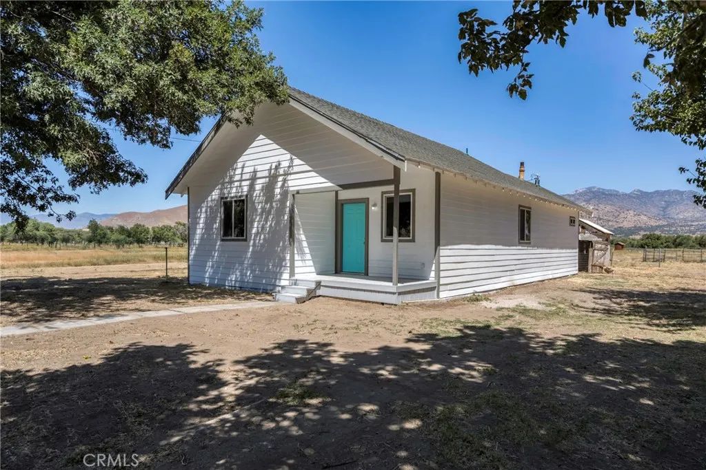 18220 HWY 178, Weldon, CA 93240