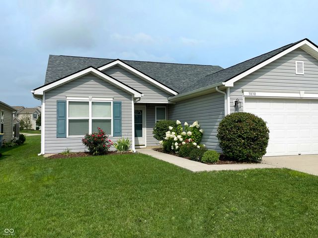 3830 Gray Heather Lane, Whitestown, IN 46075