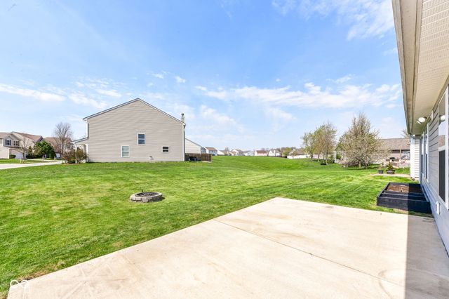 3830 Gray Heather Lane, Whitestown, IN 46075