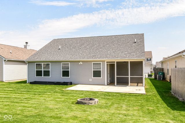 3830 Gray Heather Lane, Whitestown, IN 46075