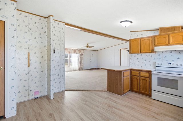 5041 JASMINE WAY, Columbia, MO 65202