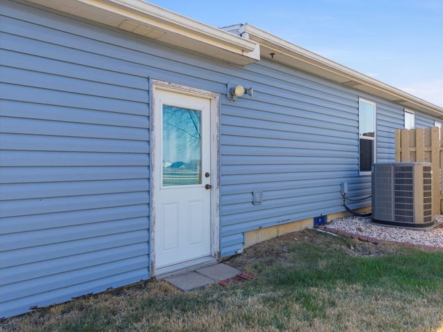 5041 JASMINE WAY, Columbia, MO 65202