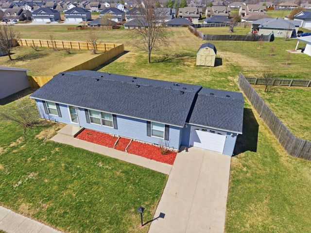 5041 JASMINE WAY, Columbia, MO 65202