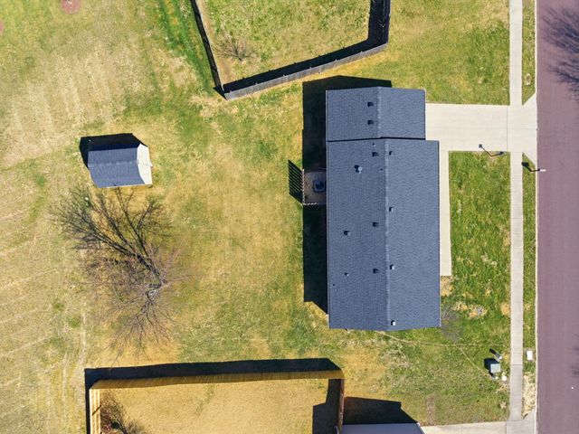 5041 JASMINE WAY, Columbia, MO 65202