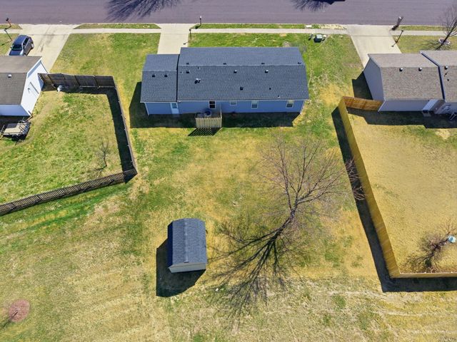 5041 JASMINE WAY, Columbia, MO 65202