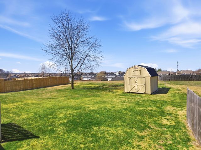 5041 JASMINE WAY, Columbia, MO 65202