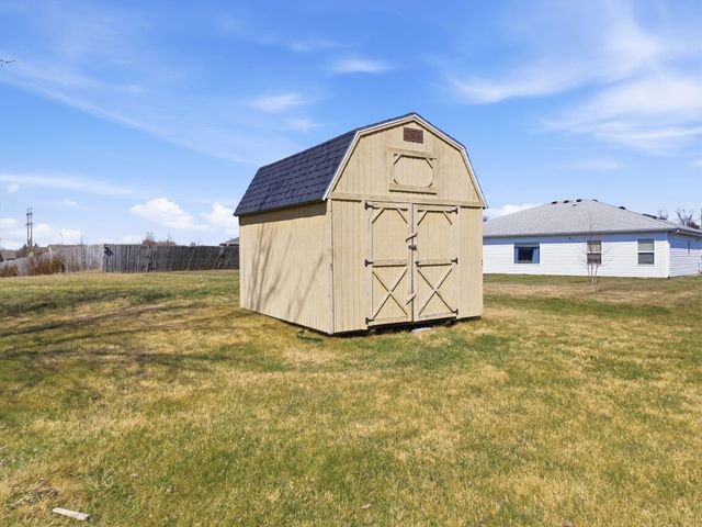 5041 JASMINE WAY, Columbia, MO 65202