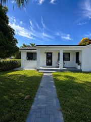 6791 SW 25th St 6791, Miami, FL 33155