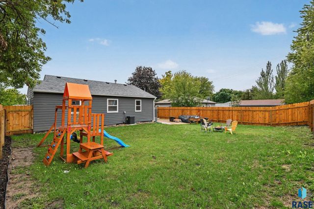 2908 E Claudette Dr Drive, Sioux Falls, SD 57103
