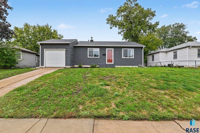 2908 E Claudette Dr Drive, Sioux Falls, SD 57103