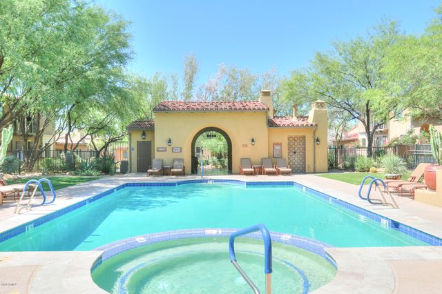 20704 N 90th Place Unit 1020, Scottsdale, AZ 85255