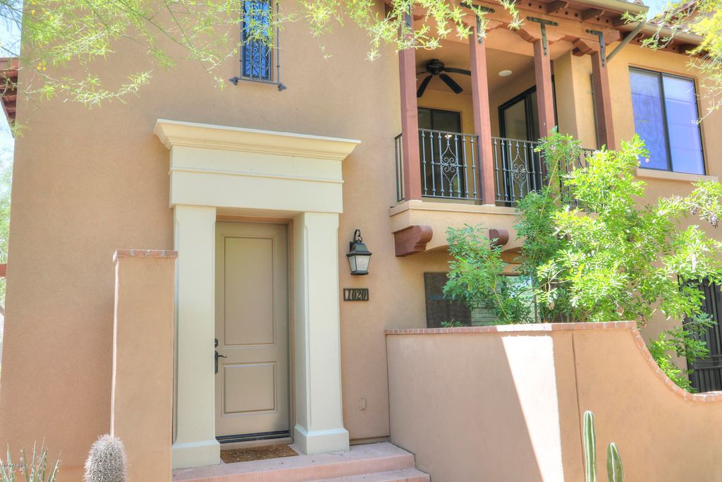 20704 N 90th Place Unit 1020, Scottsdale, AZ 85255
