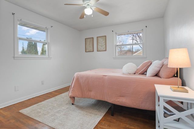 1840 BASTEN STREET, Green Bay, WI 54302