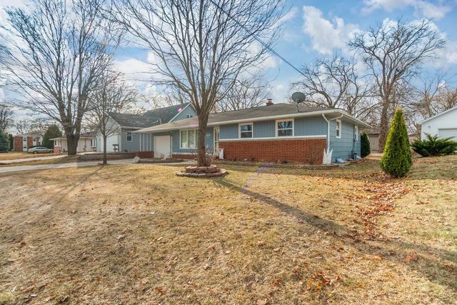 1840 BASTEN STREET, Green Bay, WI 54302