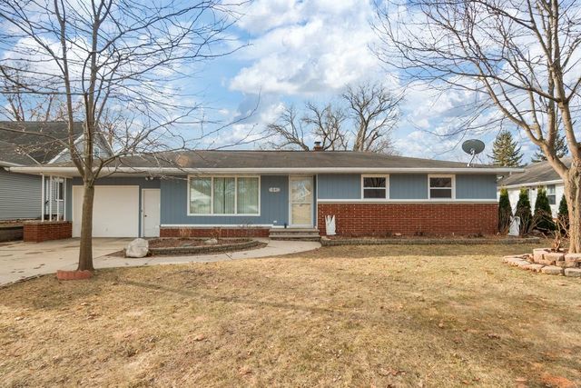 1840 BASTEN STREET, Green Bay, WI 54302