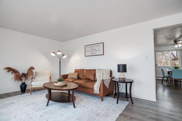 1840 BASTEN STREET, Green Bay, WI 54302