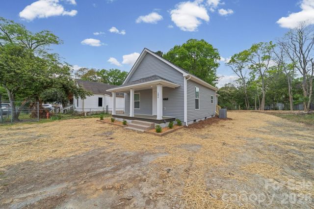 206 Legrand Street, Cheraw, SC 29520