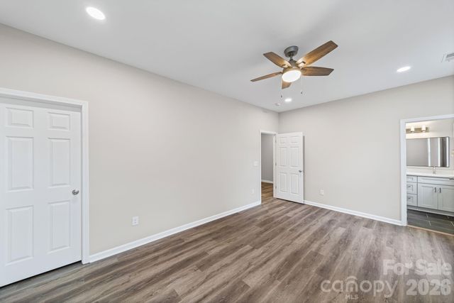 206 Legrand Street, Cheraw, SC 29520