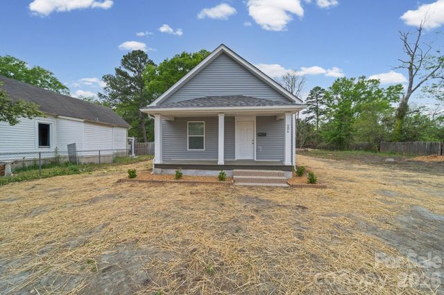 206 Legrand Street, Cheraw, SC 29520