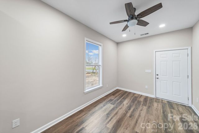 206 Legrand Street, Cheraw, SC 29520