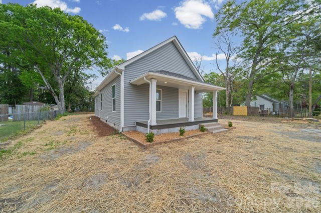 206 Legrand Street, Cheraw, SC 29520