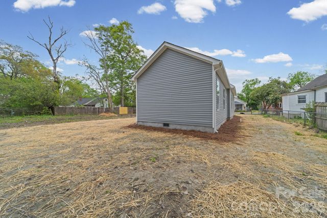 206 Legrand Street, Cheraw, SC 29520