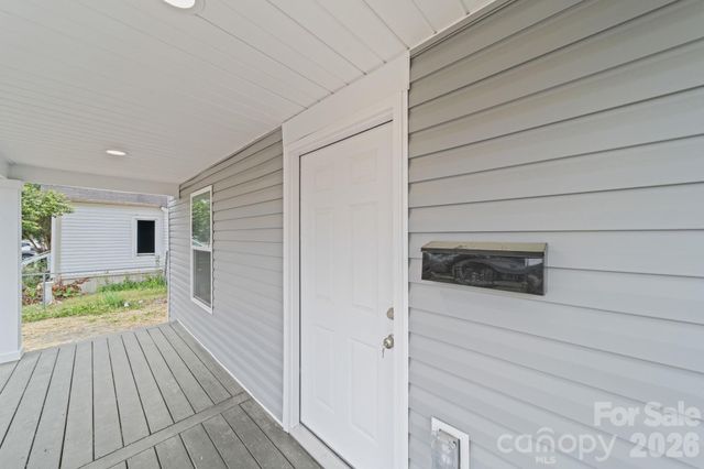 206 Legrand Street, Cheraw, SC 29520