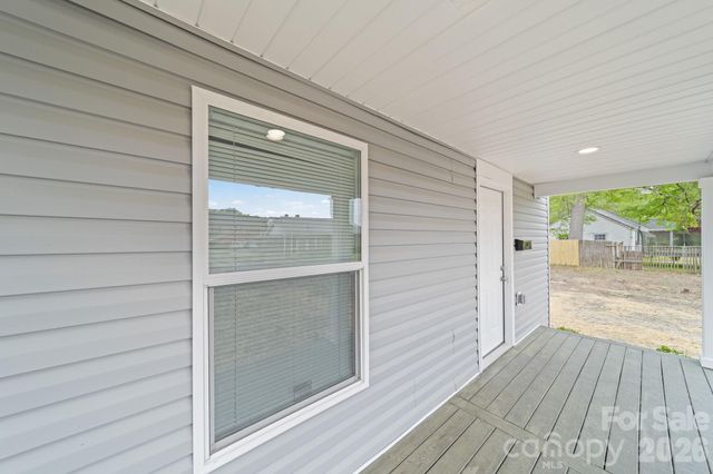 206 Legrand Street, Cheraw, SC 29520