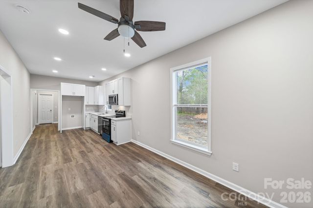 206 Legrand Street, Cheraw, SC 29520