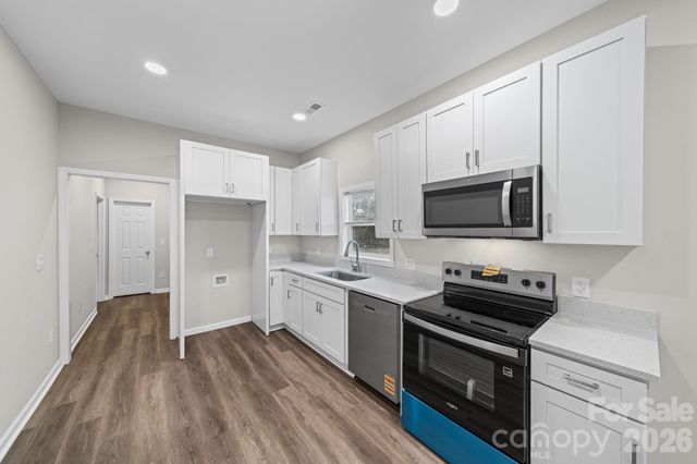 206 Legrand Street, Cheraw, SC 29520