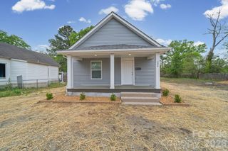 206 Legrand Street, Cheraw, SC 29520