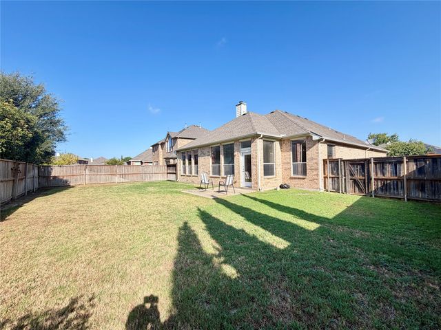 2811 Barco, Grand Prairie, TX 75054