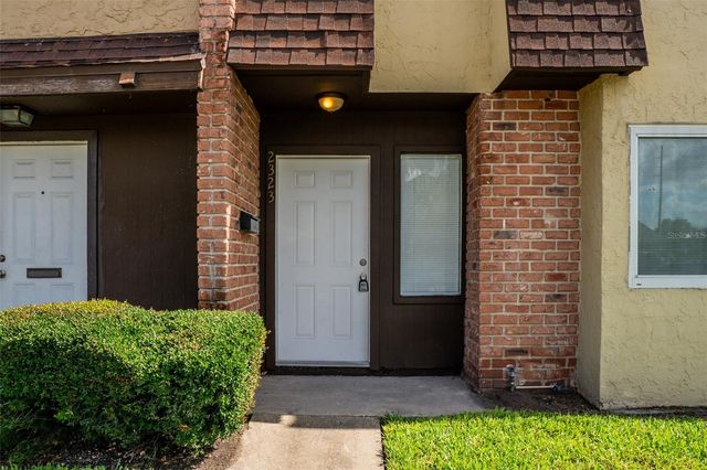 2323 HUNTINGTON GREEN COURT 5, Orlando, FL 32839