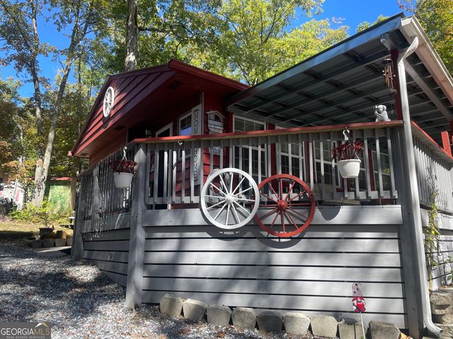 19 Yogi Bear Boulevard B29, Cleveland, GA 30528