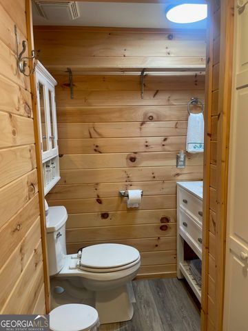 19 Yogi Bear Boulevard B29, Cleveland, GA 30528