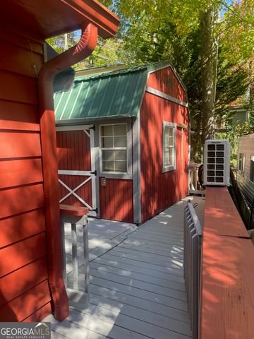 19 Yogi Bear Boulevard B29, Cleveland, GA 30528