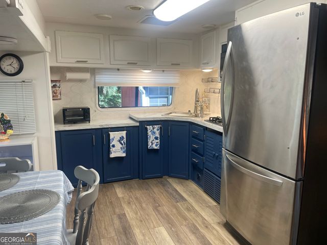 19 Yogi Bear Boulevard B29, Cleveland, GA 30528