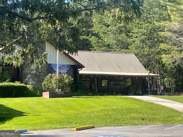 19 Yogi Bear Boulevard B29, Cleveland, GA 30528