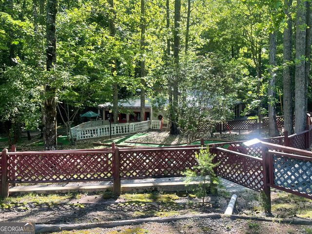 19 Yogi Bear Boulevard B29, Cleveland, GA 30528