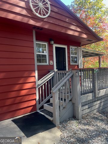 19 Yogi Bear Boulevard B29, Cleveland, GA 30528