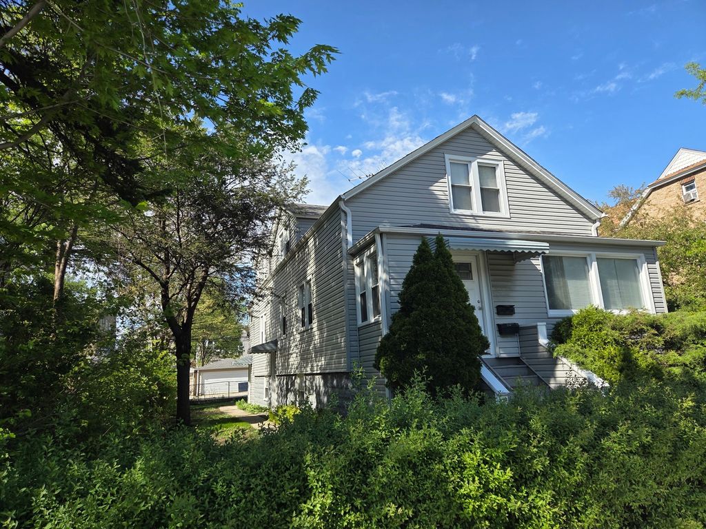 5484 W Gettysburg Street, Chicago, IL 60630 — photo 2