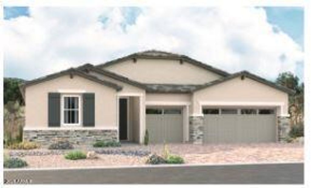 4832 W SAN GABRIEL Avenue, Laveen, AZ 85339