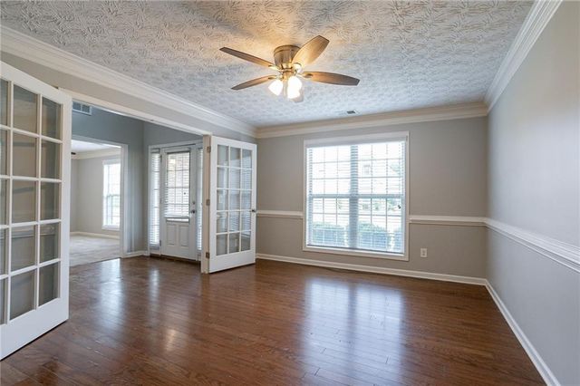2482 Brittany Park Lane, Ellenwood, GA 30294