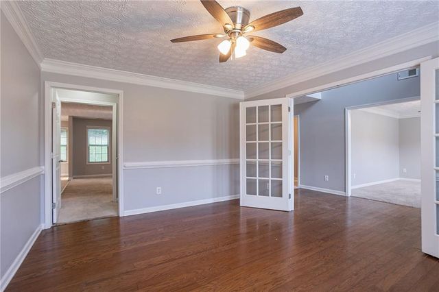 2482 Brittany Park Lane, Ellenwood, GA 30294