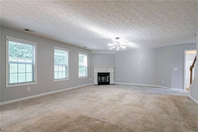 2482 Brittany Park Lane, Ellenwood, GA 30294