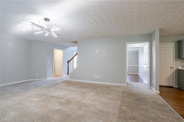 2482 Brittany Park Lane, Ellenwood, GA 30294