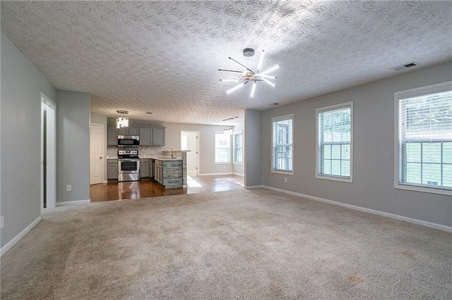 2482 Brittany Park Lane, Ellenwood, GA 30294