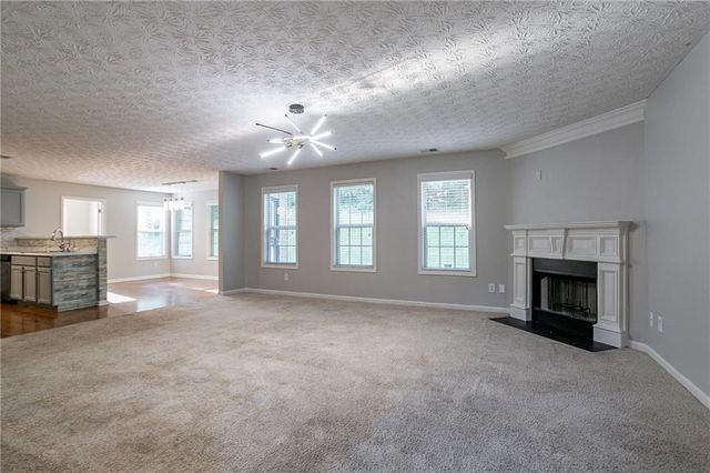 2482 Brittany Park Lane, Ellenwood, GA 30294